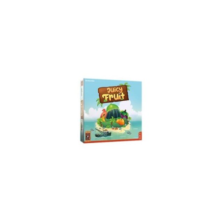 999 Games Juicy Fruit Bordspel
