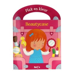 Bloc à épingles Sinterklaas, 12 cartes à épingles avec feutre à piquer et stylo à piquer Dimensions tapis à piquer : 20 x14 x1 c