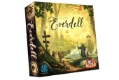 Jeux de gobelins blancs Everdell