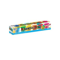 Grafix Gouache Paillettes (6x40 ml)