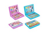 Grafix Color set en coffret 22 pièces 10x14cm