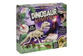 Grafix Dino Activity Set