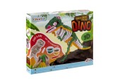 Grafix Maak En Decoreer Je Eigen 3D Dino