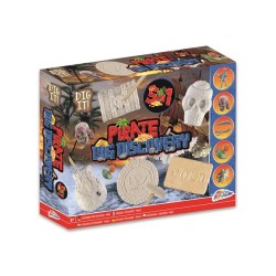 Ensemble d'extension Grafix Pirate 5-en-1