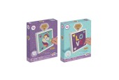 Grafix Diamond Painting Inclusief Frame 15x15cm