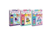 Kit de broderie Grafix 26x17cm