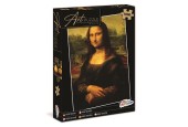 Grafix Art Puzzle Mona Lisa 1000 pièces 50x70cm