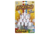 Grafix Mini Bowlingset 20x12cm