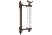 Esschert Design Wandthermometer vogel in giftbox