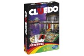 Hasbro Cluedo Jeu de voyage à emporter