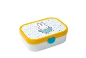 Mepal Lunchbox Campus - Confettis Miffy