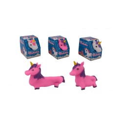 John Toy Licorne extensible 8x7,5x6cm