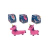 John Toy Stretch Eenhoorn 8x7,5x6cm