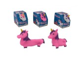 John Toy Stretch Eenhoorn 8x7,5x6cm