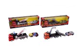 John Toy Die-Cast Sleepwagen