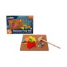 John Toy Twizz Hamertje Tik Afmeting Artikel LxBxH 30 X 4 X 21 Cm
