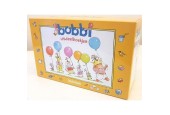 Kluitman Bobbi - 12 uitdeelboekjes (6 verschillende titels)
