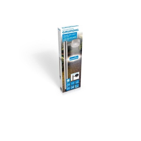 Grundig Solar Spot 8,6x65x16cm