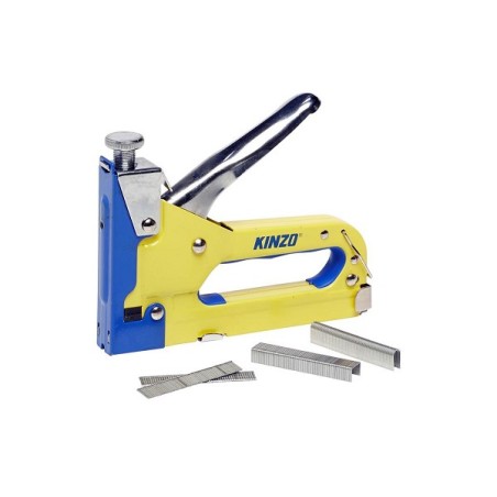 Agrafeuse Kinzo avec 1500 agrafes