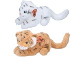 Peluche tigre 30cm