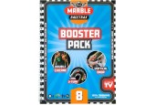 Marble Racetrax knikkerbaan boosterpack uitbreiding 8 sheets
