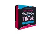 Deltas De coolste challenges voor Tik Tok