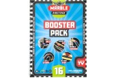 Marble Racetrax booster pack de piste de marbre Set de base 16 feuilles 3m