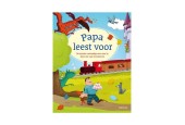 Deltas Papa leest voor
