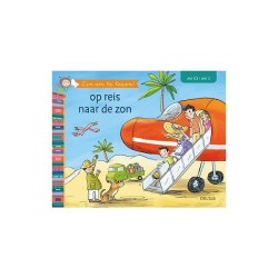 Deltas Au plaisir de lire ! En voyage vers le soleil (AVI E3 / AVI 2)