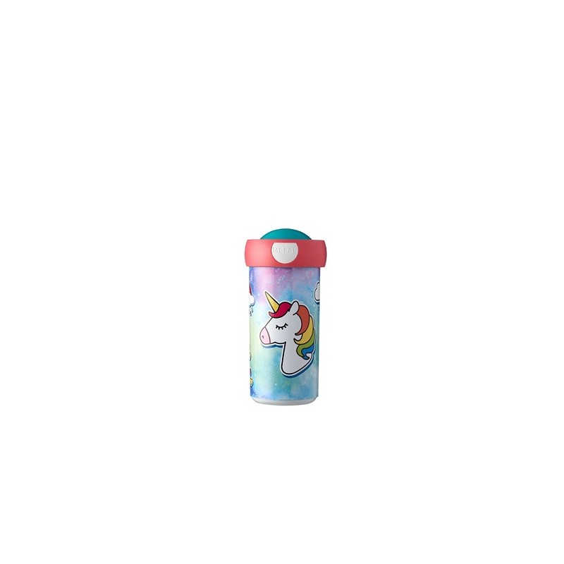Mepal Schoolbeker Unicorn 300ml