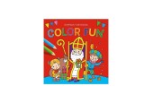 Deltas Sinterklaas Color Fun