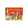 Deltas Sinterklaas Super Coloriage
