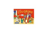 Deltas Sinterklaas Super Coloriage