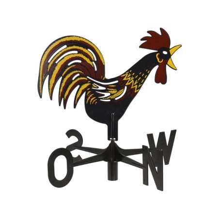 Windhaan 45x45x42cm