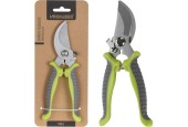 Sécateur vert