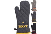 Ovenwant katoen 43x19x2cm