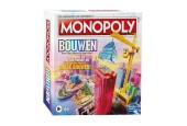 Monopole Hasbro - Bâtiment