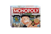 Hasbro Monopoly - Vals Geld