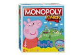 Hasbro Monopoly Junior - Peppa Pig