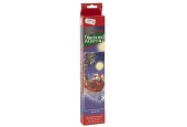 Grafix Diamond Painting kerst slee 30x40cm (eclusief lijst)