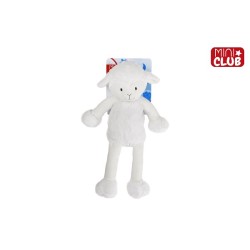 Mini Club Schaap Pluche 34cm