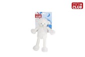 Peluche mouton Mini Club 18cm