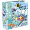 Casse-tête Logiquest Zip City