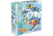 Logiquest Zip City breinbreker
