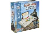Logiquest Ticket To Ride - De Spoorwerf à partir de 8 ans nombre de joueurs 1