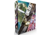 Unlock! Ontsnappingsavonturen kaartspel vanaf 10 jaar 1-6 spelers