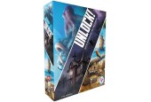 Unlock! 2 Mysterieuze Avonturen kaartspel vanaf 10 jaar 1-6 spelers