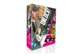 Unlock! 5 Heldhaftige Avonturen kaartspel vanaf 10 jaar 1-6 spelers