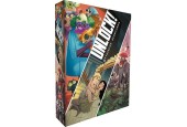 Ouvrir! Jeu de cartes 8 Aventures Mythiques à partir de 10 ans 1-6 joueurs