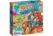 Jeu de société Jumbo Speedwagon